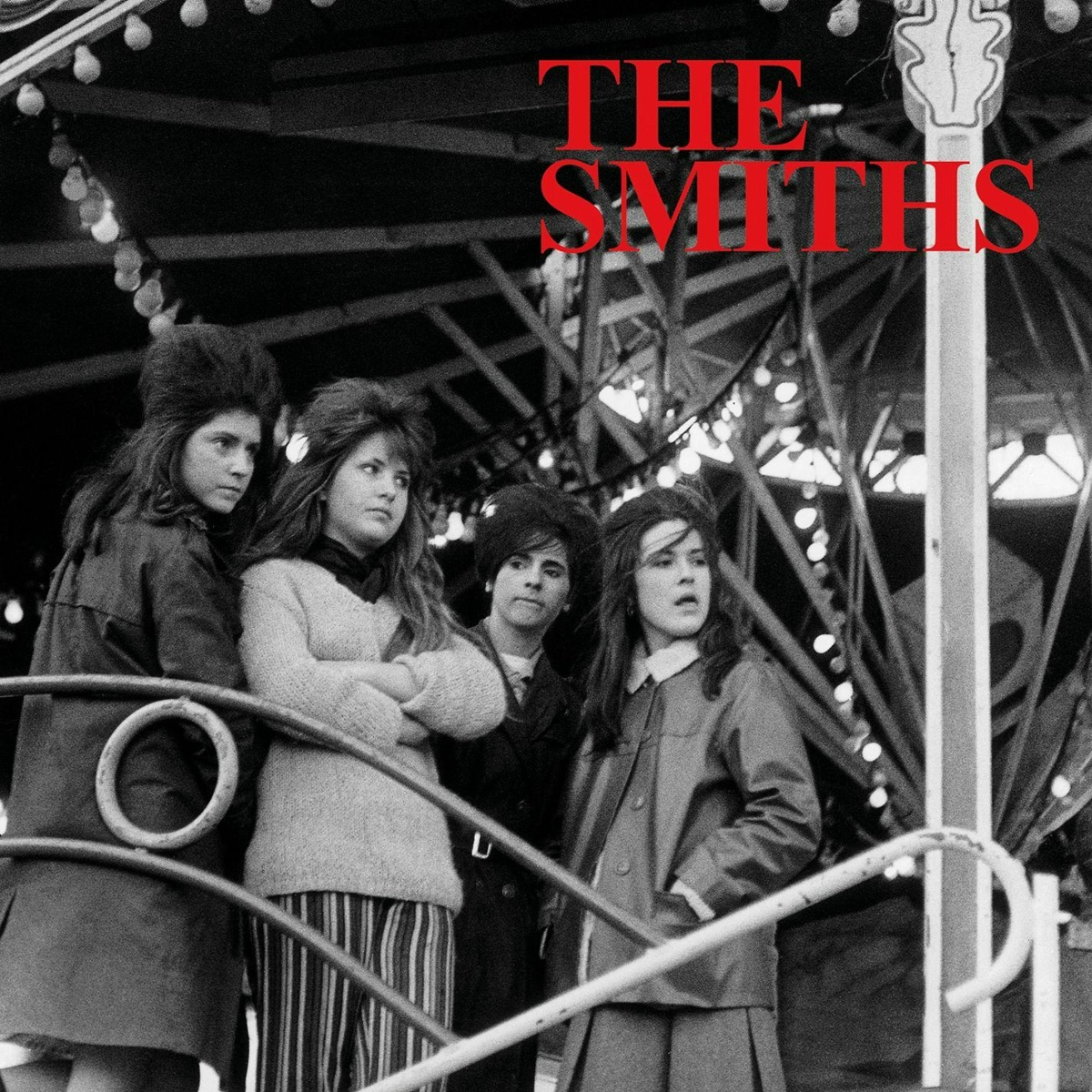Please, Please, Please, Let Me Get What I Want(2011 Remaster) - The Smiths