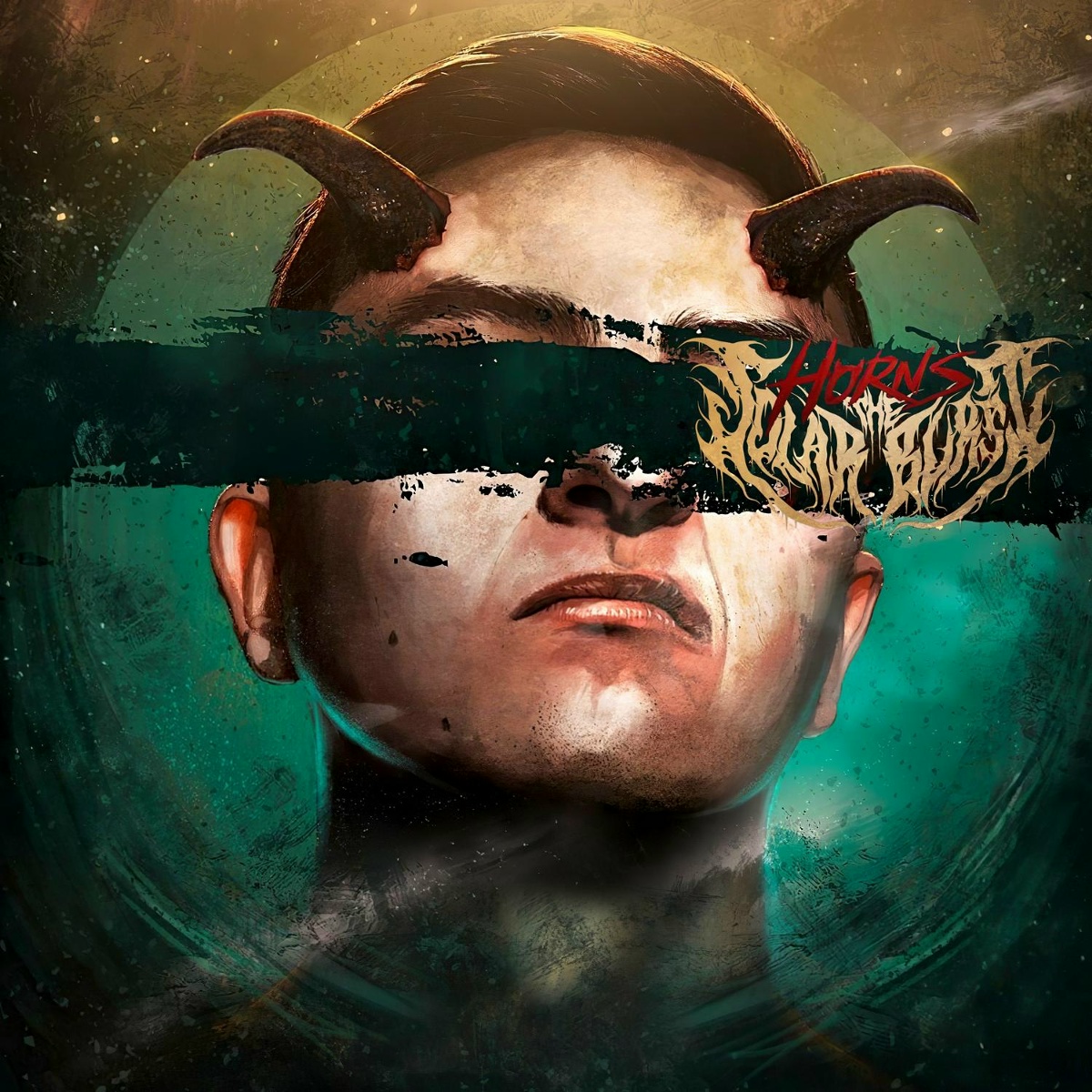 Horns - The Solarburst