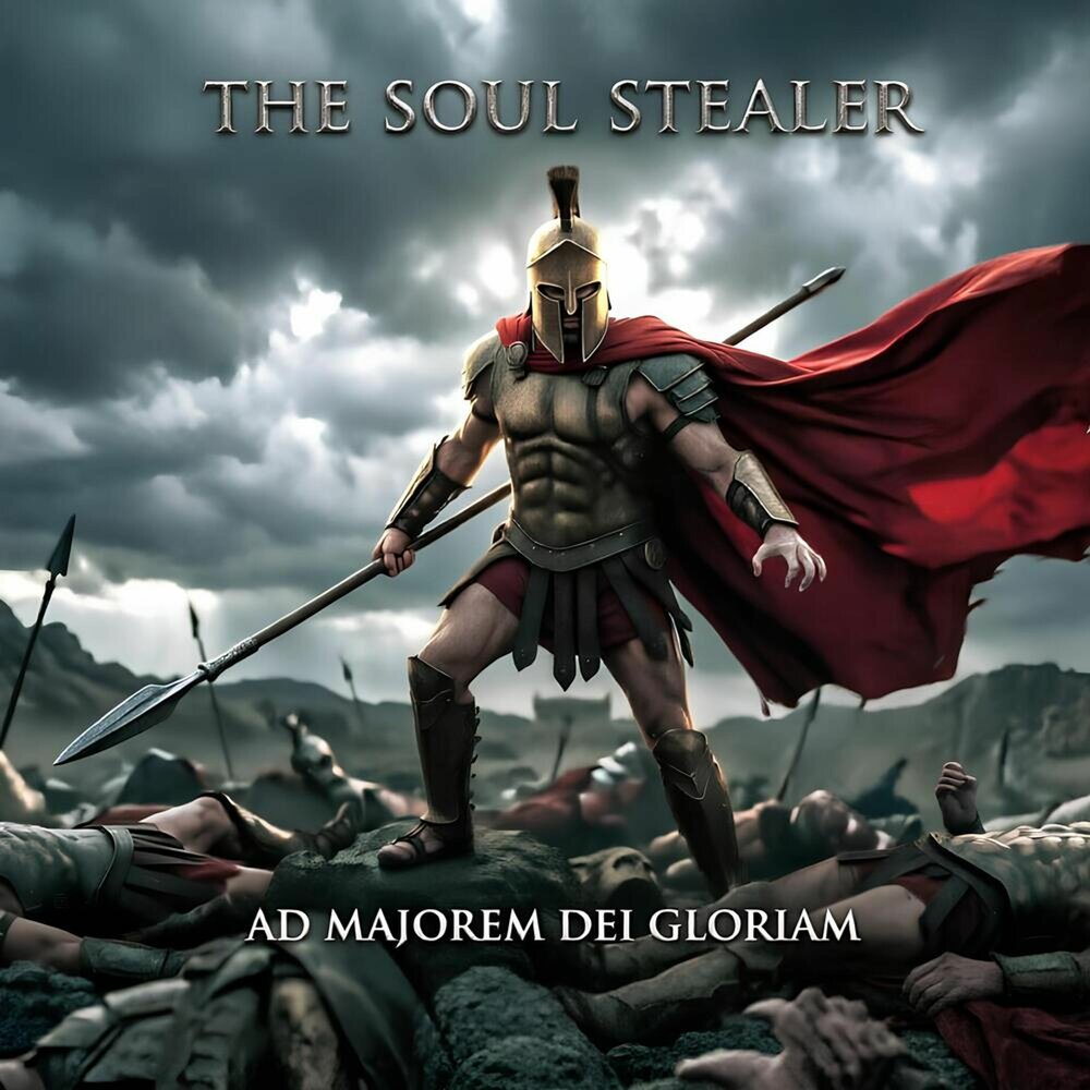 Ad majorem dei gloriam - The soul stealer