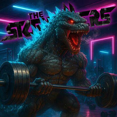 Спортклуб «Годзилла» - THE STARKILLERS
