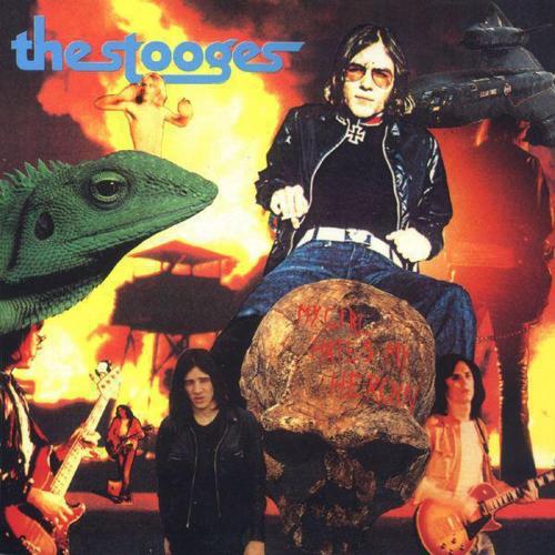 The Stooges - Search And Destroy