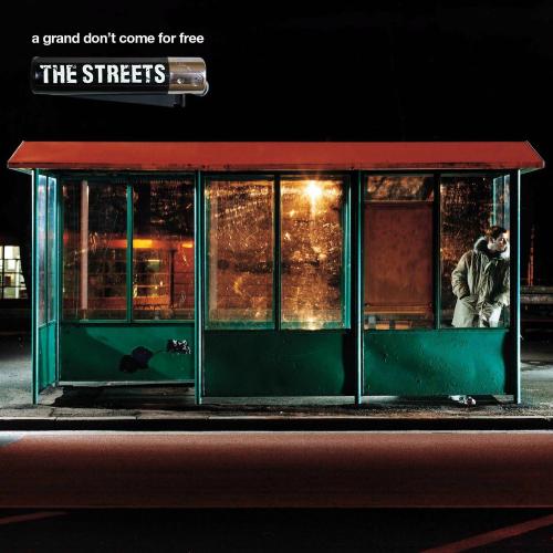 The Streets - Not Addicted