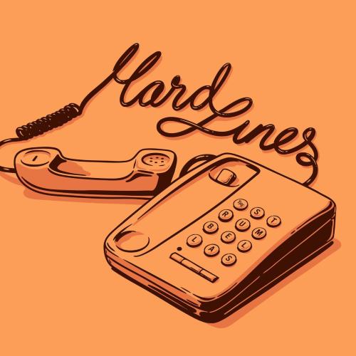 The Strumbellas - Hard Lines