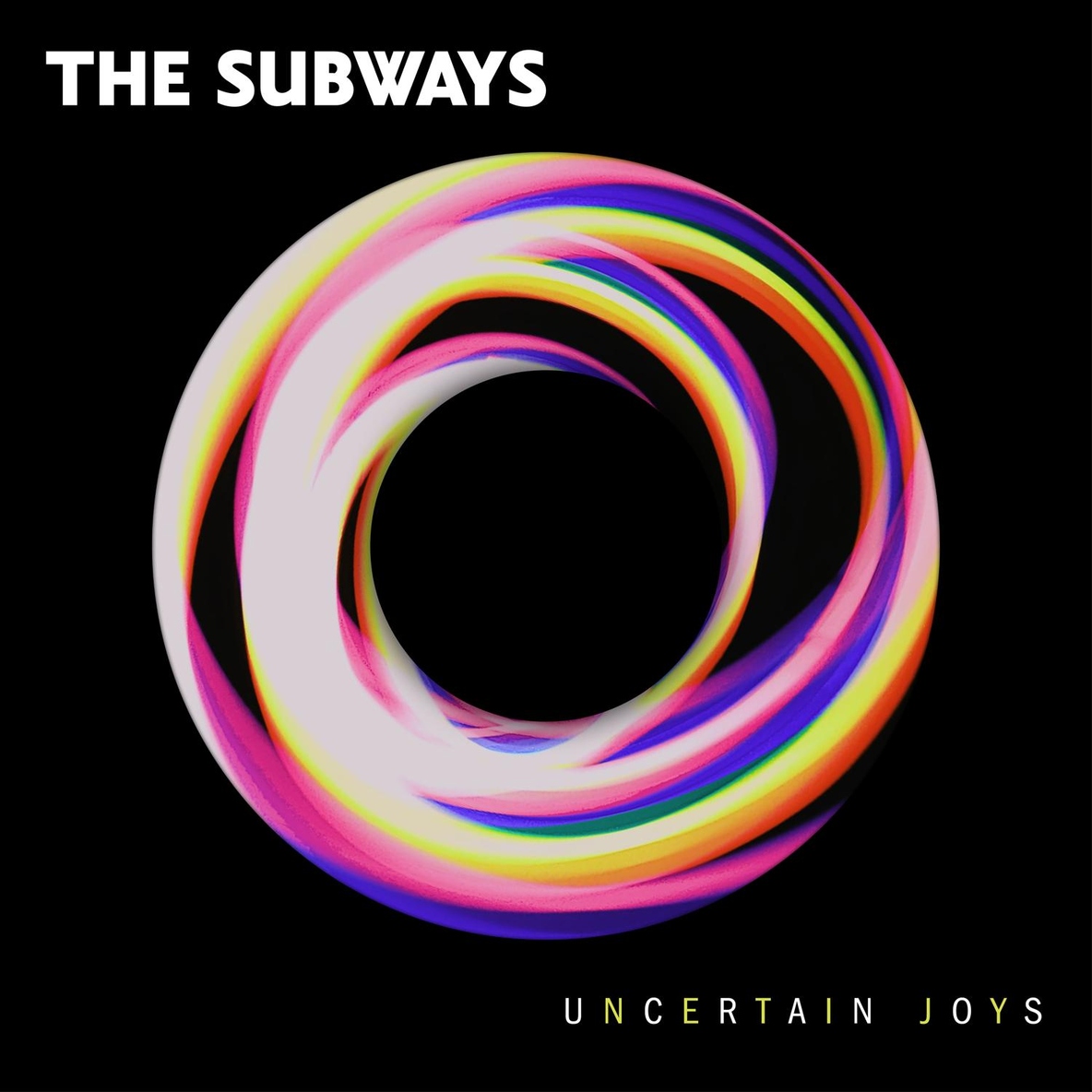 Love Me More (Mitski Cover) - The Subways