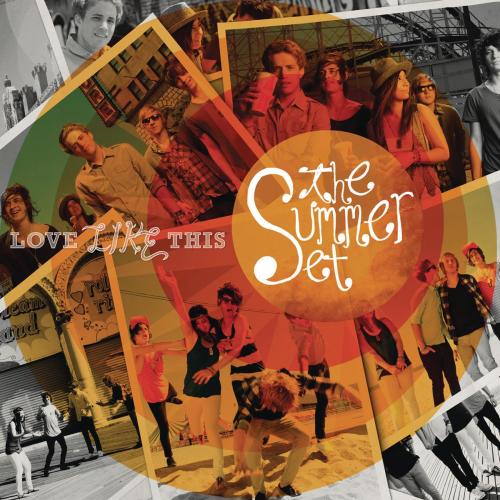 The Summer Set - Girls Freak Me Out
