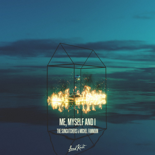 The Suncatchers & Michel Fannoun - Me, Myself and I
