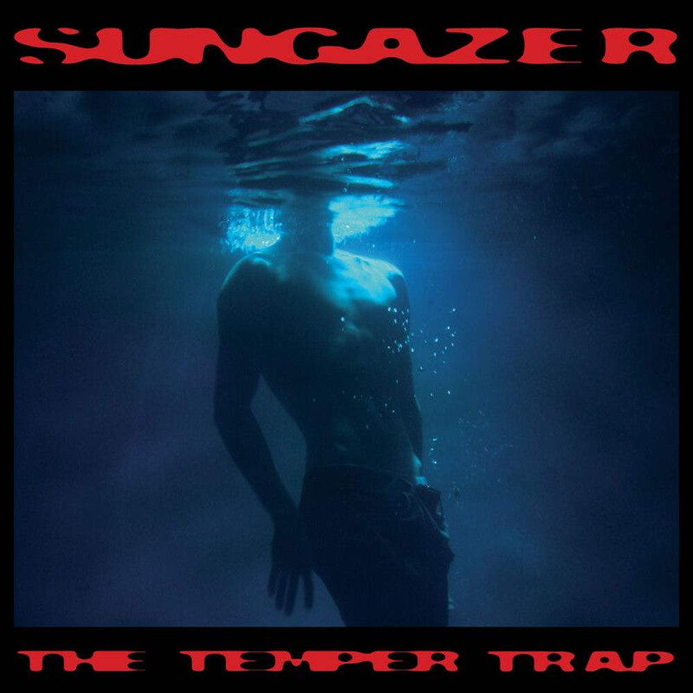 These Arms - The Temper Trap