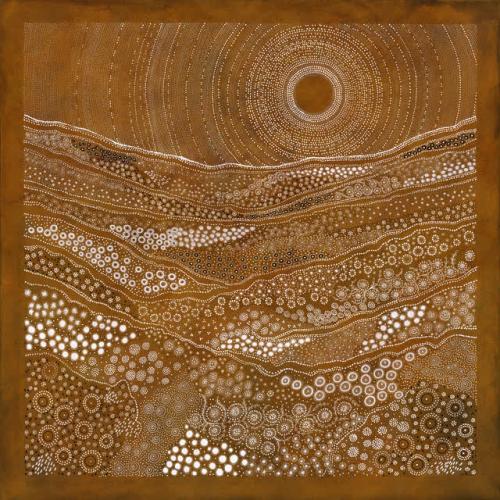 The Teskey Brothers,Emma Donovan - Get Back To The Land