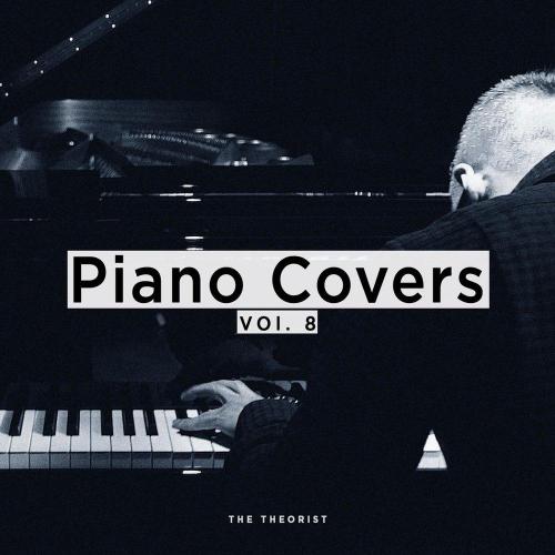 The Theorist - I Feel It Coming (Piano Arrangement)