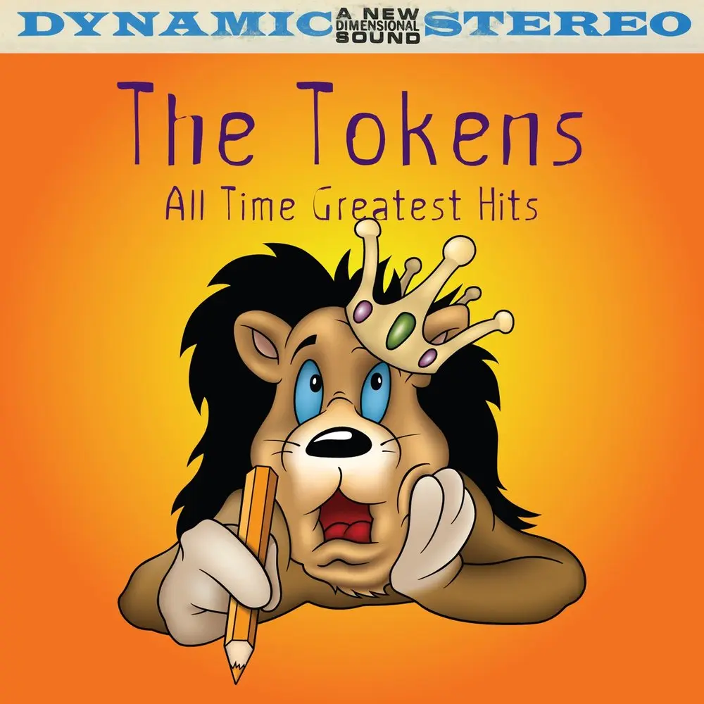 The Lion Sleeps Tonight - The Tokens
