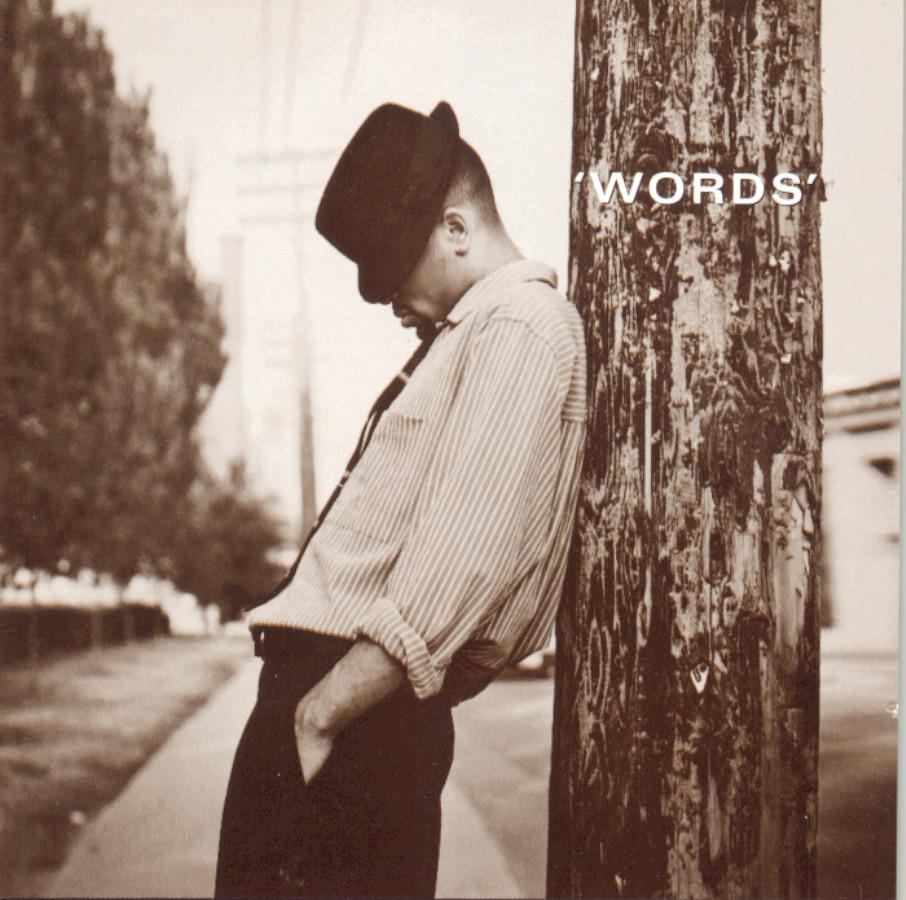 Nobody Knows - The Tony Rich Project