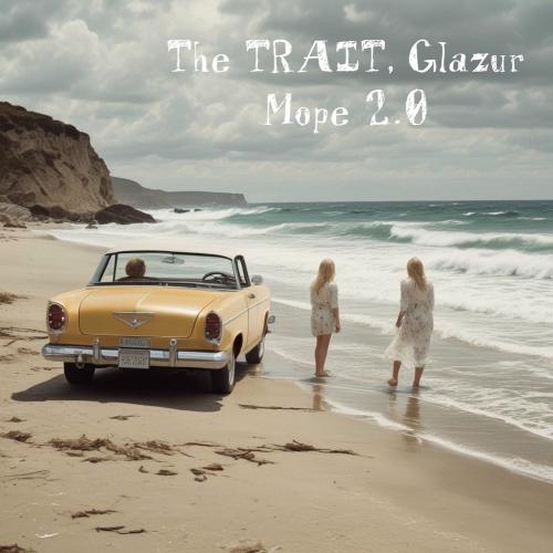Море 2.0 - The TRAIT & Glazur