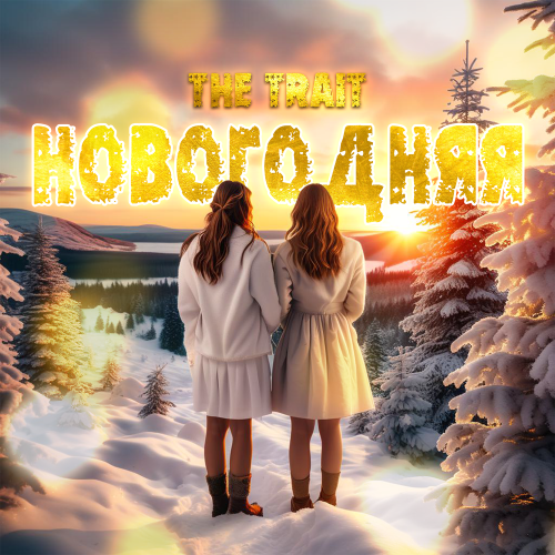 Новогодняя - The TRAIT