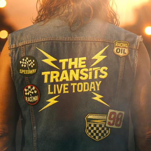 The Transits - Live Today