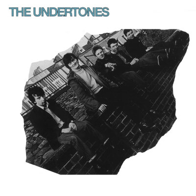 The Way Girls Talk Phoenix Studio Sessions for John Peel 07_05_1979 - The Undertones