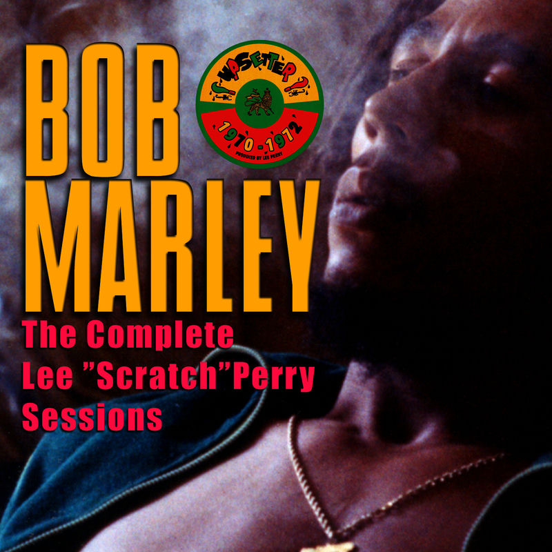 Duppy Conqueror (Version 4) - The Upsetters