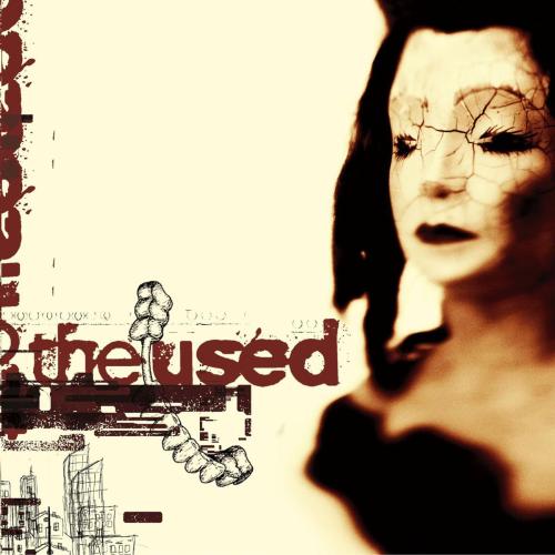 The Used - A Box Full of Sharp Objects