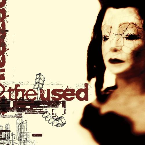 The Used - The Taste Of Ink [Explicit]