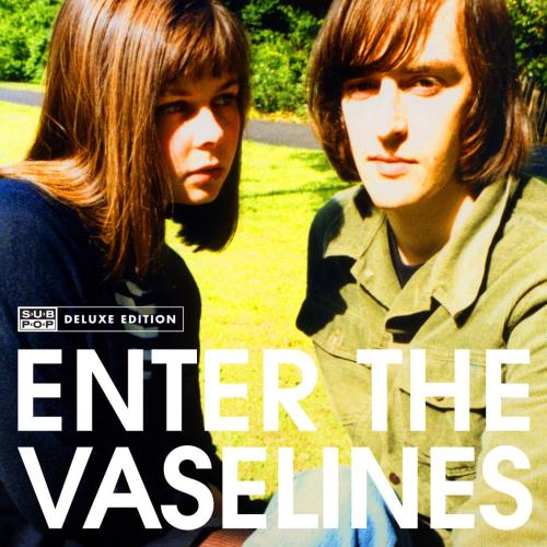 The Vaselines - Molly's Lips (2009 Remaster)