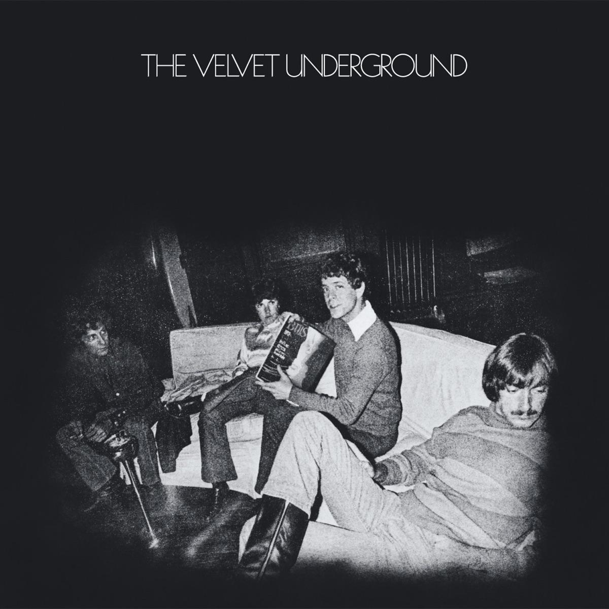 Candy Says - The Velvet Underground