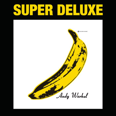 I'm Waiting For The Man - The Velvet Underground, Nico