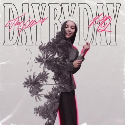 The Villars feat. Katia Q - Day By Day