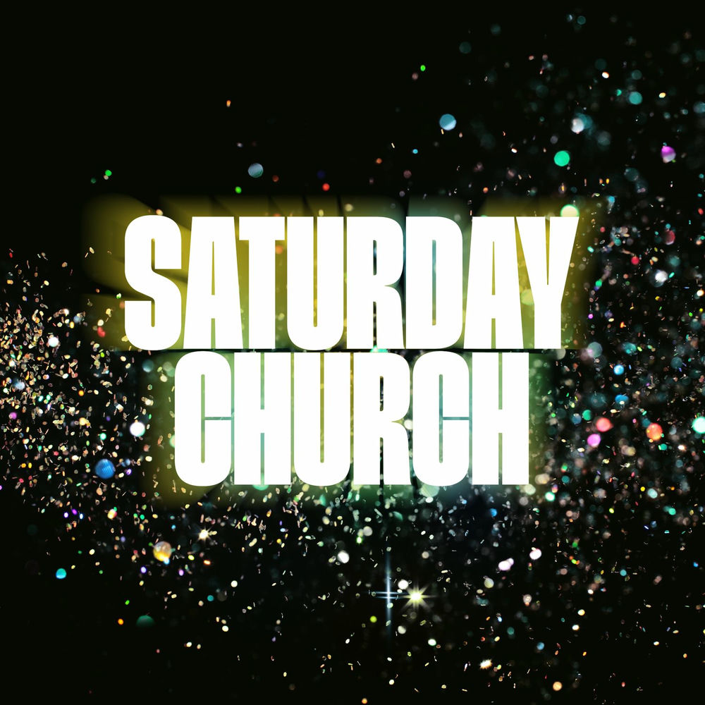 Angels Together Overture (Feat. J. Harrison Ghee) - The Voices of Saturday Church, Sia & Honey Dijon feat. J. Harrison Ghee