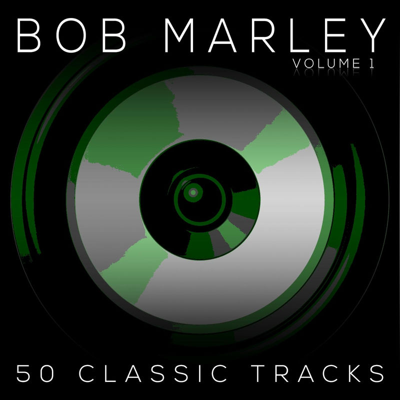 Back Out - The Wailers