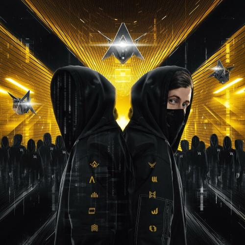 The Walkers, Alan Walker & Sapphire - Unity
