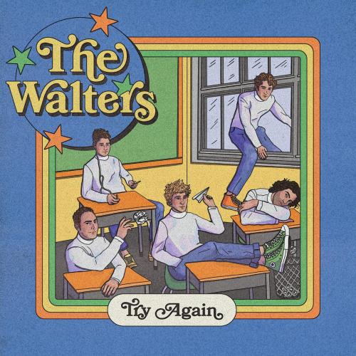 The Walters - I Love You So