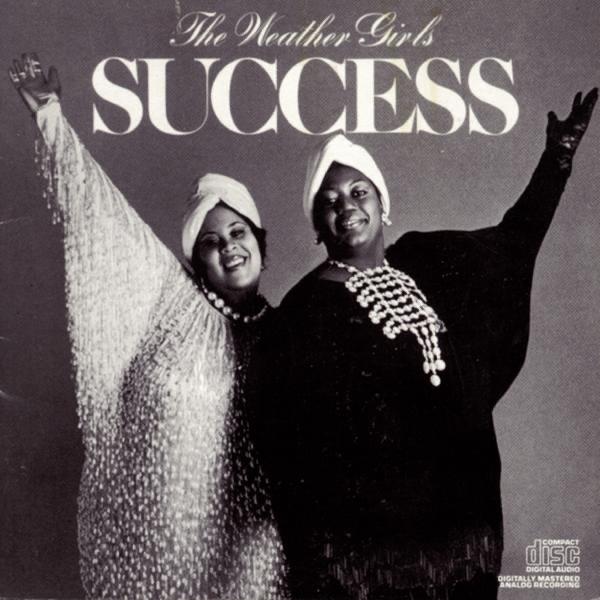 It's Raining Men - The Weather Girls