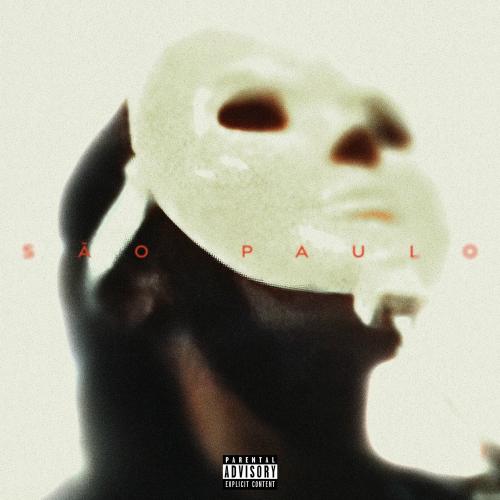 The Weeknd & Anitta - São Paulo (Single Version)
