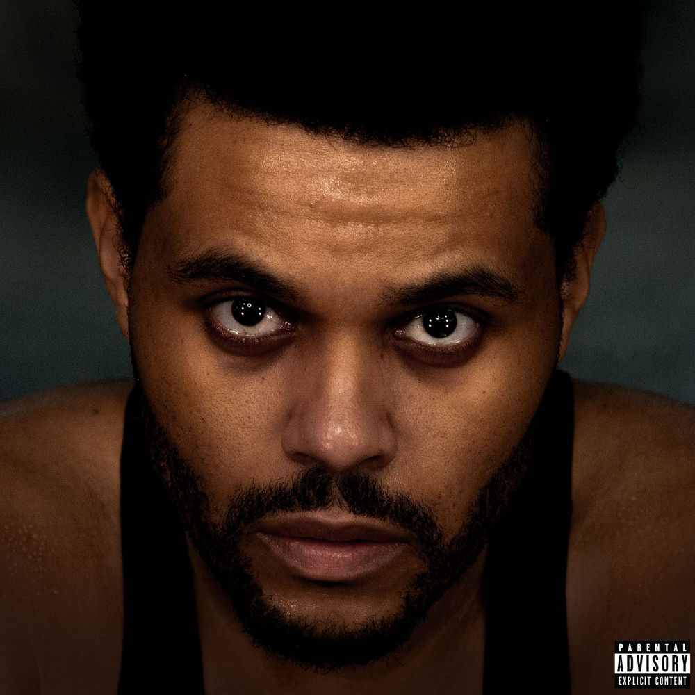Baptized In Fear - The Weeknd