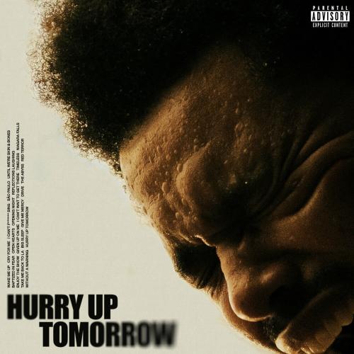The Weeknd - Big Sleep