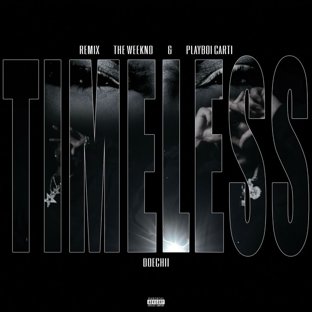 The Weeknd & Doechii feat. Playboi Carti - Timeless (Remix)