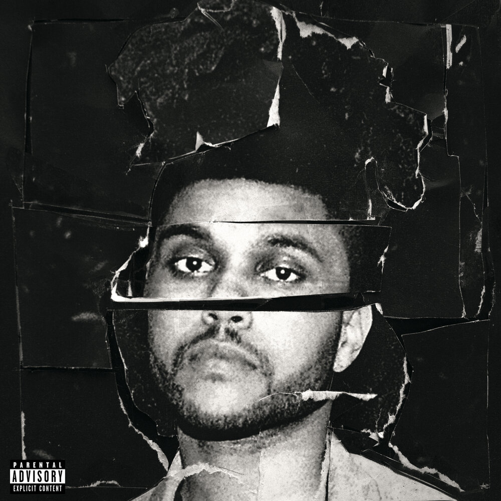 Dark Times - The Weeknd, Ed Sheeran