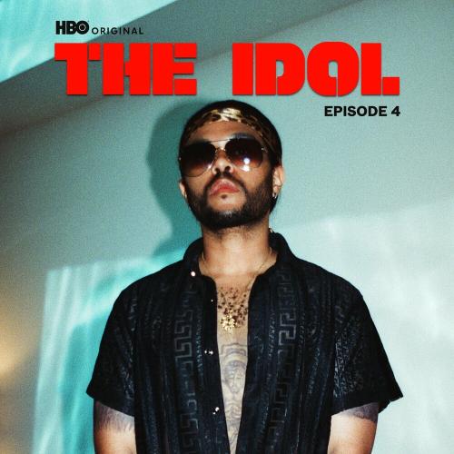 The Weeknd feat. Jennie & Lily Rose Depp - One Of The Girls