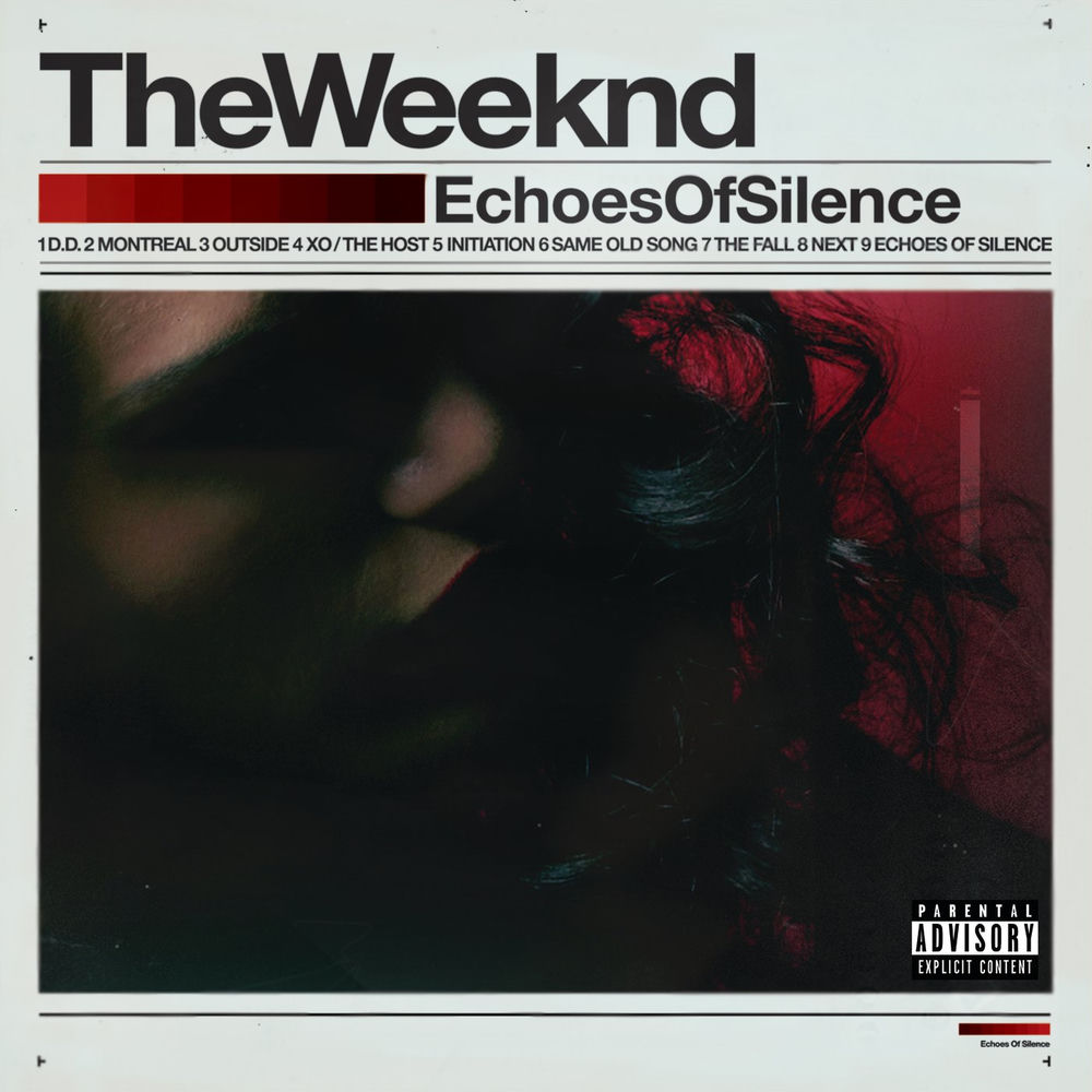 The Weeknd feat. Juicy J - Same Old Song