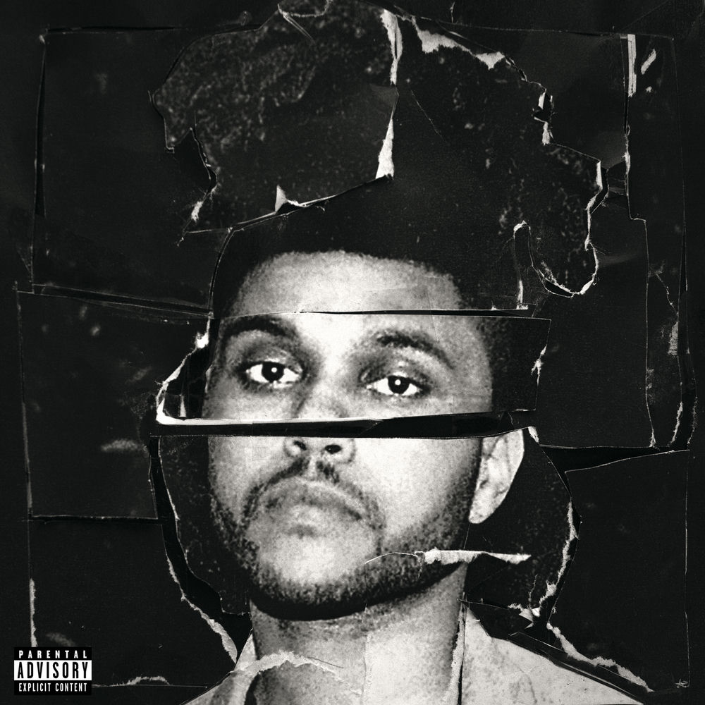 The Weeknd feat. Labrinth - Losers
