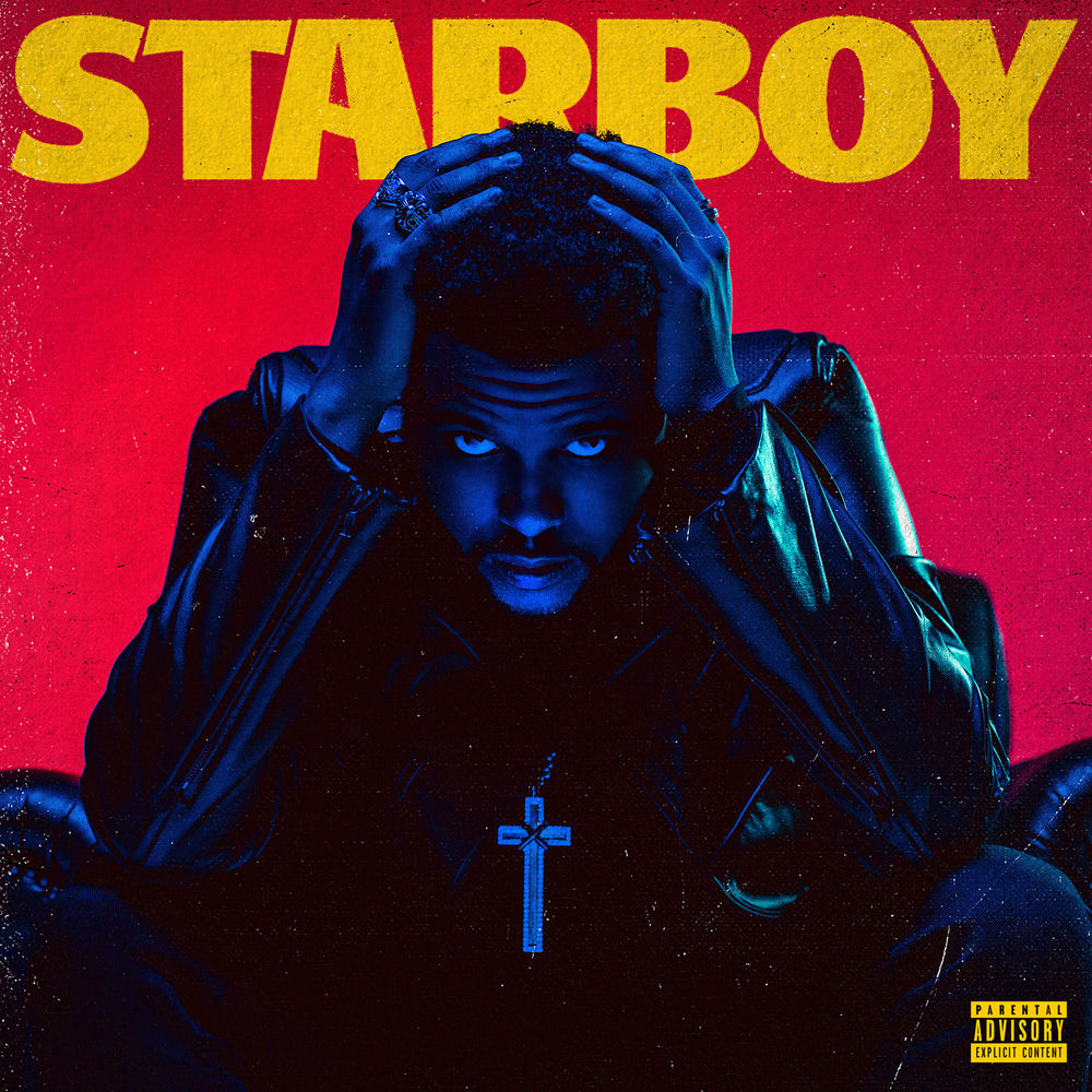 The Weeknd feat. Lana Del Rey - Stargirl Interlude