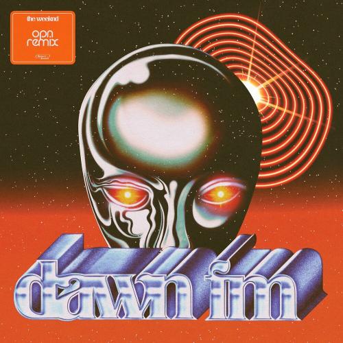 The Weeknd feat. Oneohtrix Point Never - Dawn FM