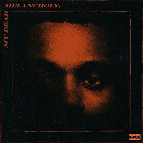 The Weeknd - I Was Never There