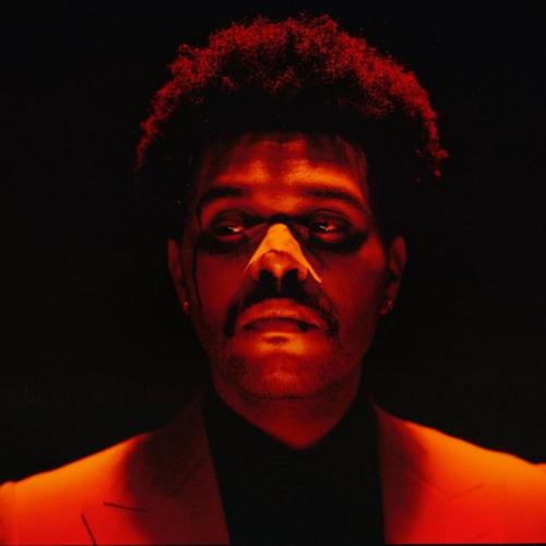 In Your Eyes - The Weeknd