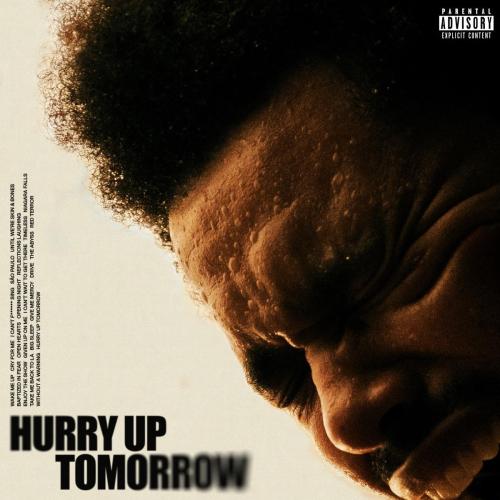 The Weeknd & Justice - Wake Me Up