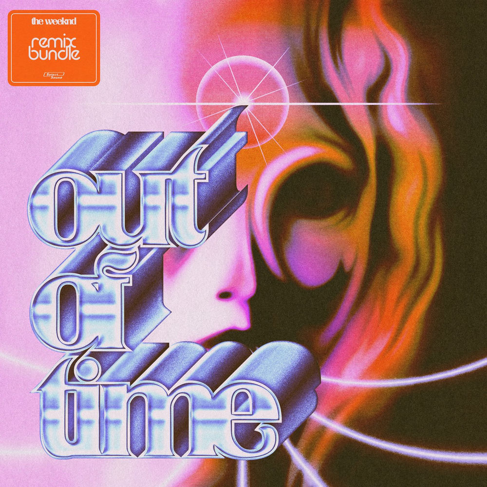 The Weeknd & KAYTRANADA - Out Of Time (Kaytranada Remix)