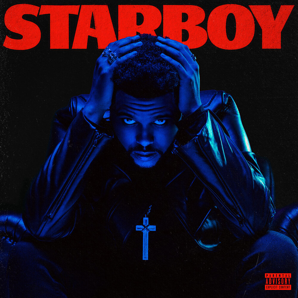 Stargirl Interlude - The Weeknd, Lana Del Rey