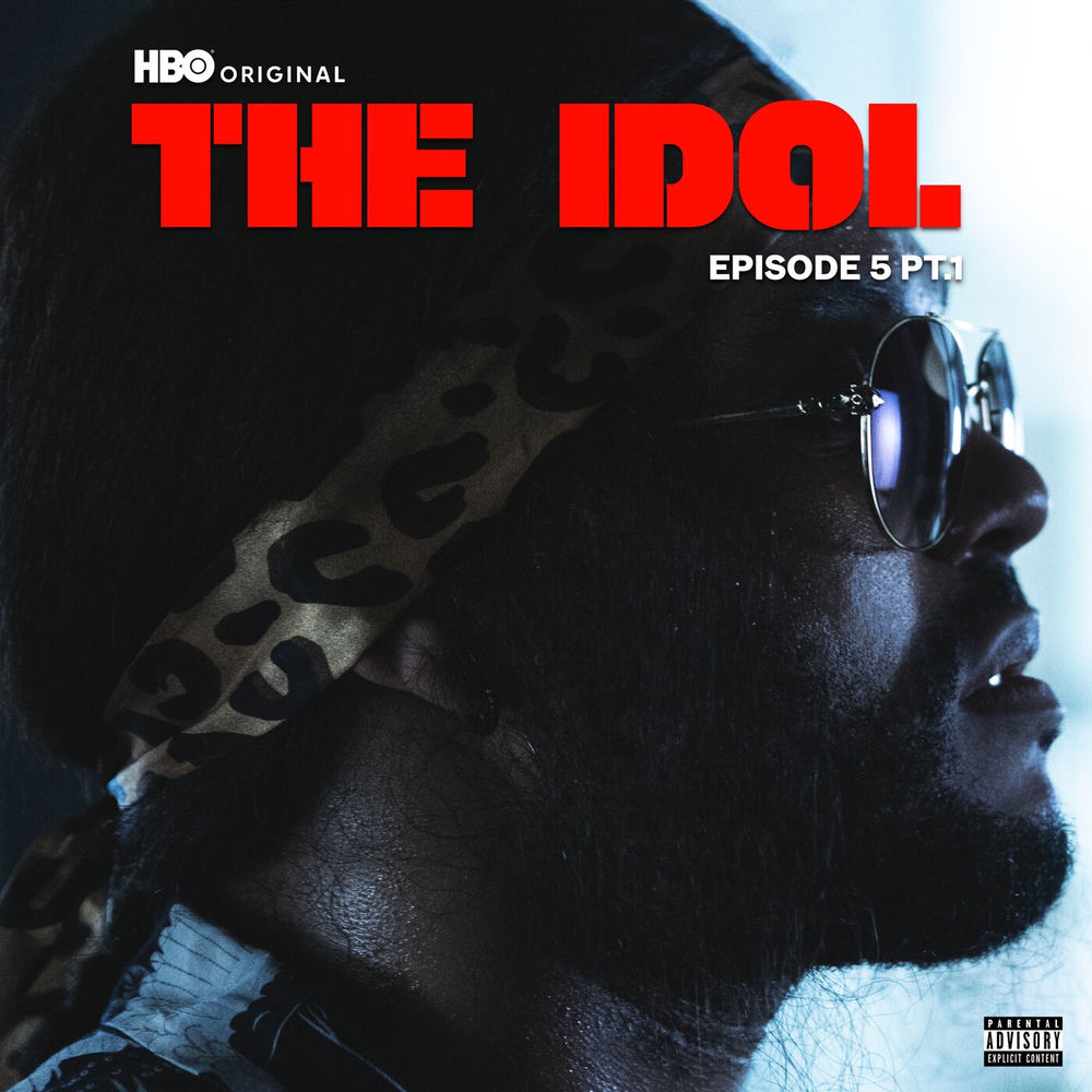 The Weeknd, Lil Baby & Suzanna Son - False Idols
