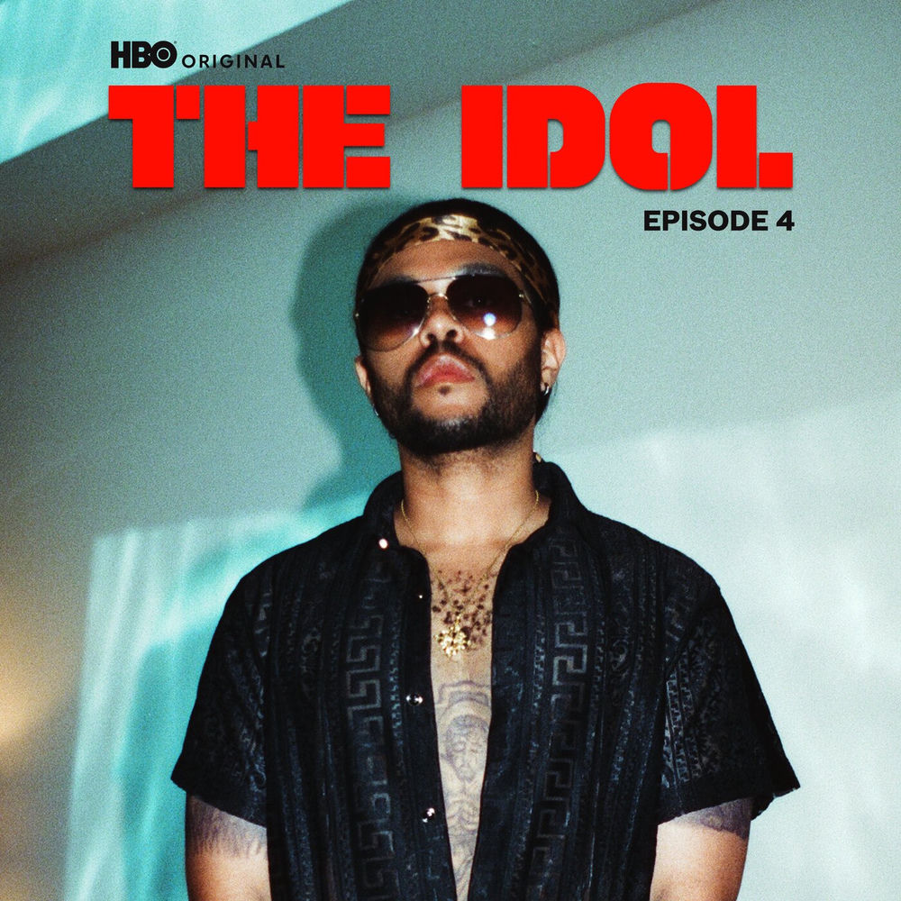 The Weeknd, Lily Rose Depp & Ramsey - Fill The Void