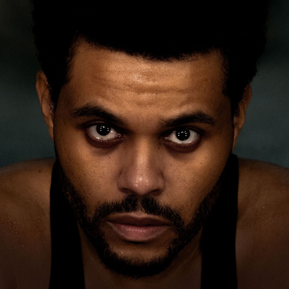 The Weeknd - Open Hearts (Single Version)
