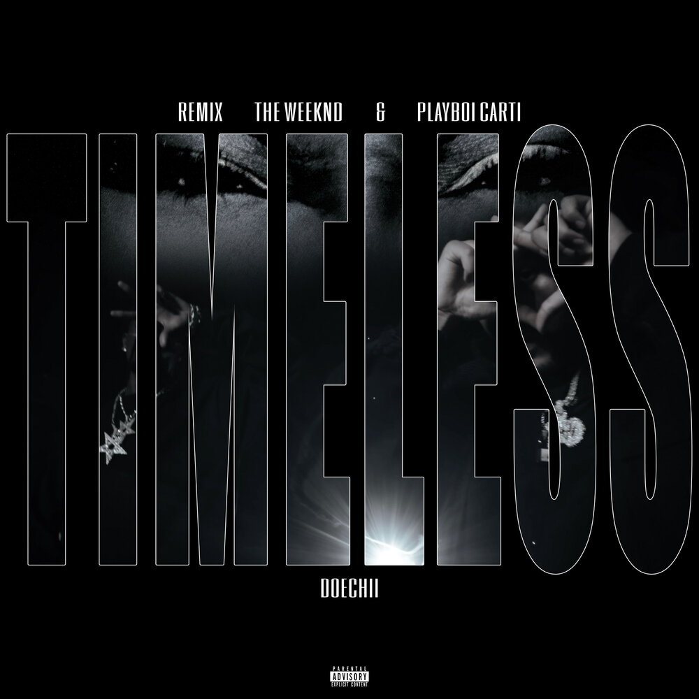 Timeless (Remix) - The Weeknd, Playboi Carti, Doechii
